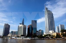 Sector hotelero de Ciudad Ho Chi Minh muestra buenas señales en primer trimestre