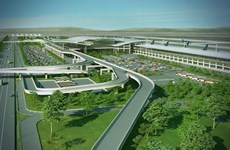 Vicepremier insta a terminar la liberación de terrenos para construcción de aeropuerto 
