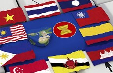 ASEAN debe mantener posición neutral ante guerra comercial EE.UU.- China, sugiere experto