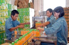 Vietnam podría ser el mayor mercado de consumo de alimentos y bebidas en Asia 