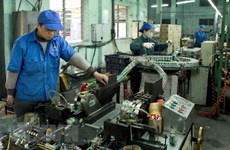 Seminario debate la cuarta Revolución Industrial y su impacto en Vietnam