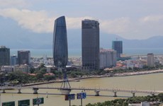 Singapur, mayor inversor foráneo de ciudad centrovietnamita de Da Nang