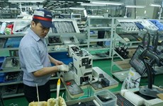 Baja calificación del personal obstaculiza el desarrollo empresarial en Vietnam, según expertos