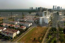 Mercado inmobiliario nacional se ha recuperado, dijo vicepremier vietnamita