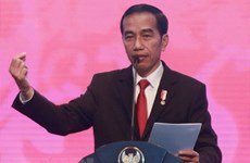 Presidente de Indonesia en la lista de personalidades más influyentes del mundo islámico