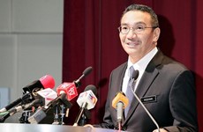 Malasia exhorta a mayor cooperación para luchar contra amenazas globales