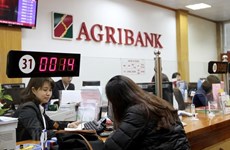 Agribank honrado como “Marca poderosa de Vietnam”