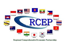 Avanzan negociaciones del Acuerdo de RCEP, asevera el Ministerio de Comercio de China