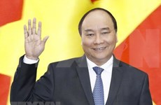 Vietnam y Singapur buscarán nuevo impulso para la cooperación bilateral, afirma vocera 