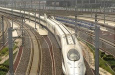 Indonesia respaldará a Senegal en transporte ferrocarril 