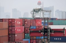 CE llama a acelerar acuerdos comerciales con Japón y Singapur 	