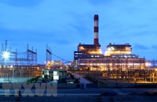 Termoeléctrica Vinh Tan 4 garantiza los estándares de protección ambiental