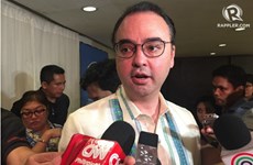 Filipinas se opone a la interferencia del Parlamento Europeo en sus asuntos internos