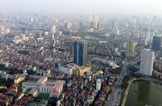 Mercado inmobiliario de Vietnam se mantiene atractivo para los inversores