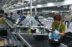 TLC abre puerta para el ingreso de productos vietnamitas a mercados extranjeros
