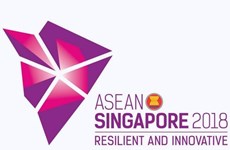 Cumbre de ASEAN busca construir una comunidad de “resiliencia” e “innovación”