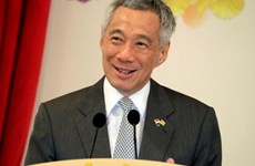 Primer ministro de Singapur anuncia reorganización del Gabinete