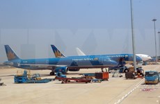 Vietnam Airlines y ST Aerospace crean empresa conjunta para mantenimiento de aviones