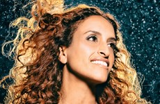 La cantante israelí Noa se presentará mañana en Vietnam 