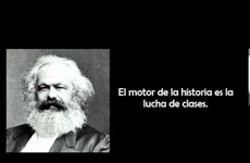 Destacan en Vietnam valores del pensamiento de Karl Marx en la actualidad 