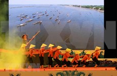 Festival Hue 2018: ocasión para divulgar valores de la cultura vietnamita