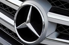 Mercedes-Benz Vietnam llama a revisión de casi siete mil autos de lujo