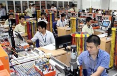 Sudcorea encabeza lista de mayores inversionistas en Vietnam en lo que va de año