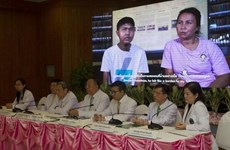 Hospital tailandés realiza con éxito el primer trasplante triple de órganos en Asia