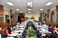 Conferencia del Foro Económico Mundial sobre ASEAN tendrá lugar en Hanoi