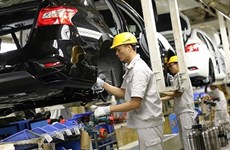 Crecimiento de ventas de productos manufacturados impulsa exportaciones de Malasia