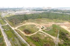 Hanoi propone impulsar subasta de derechos de uso de tierra