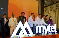 Viettel amplía su mercado con la marca Mytel en Myanmar