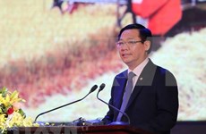 Vietnam traza itinerario concreto para reforma de políticas de salario 