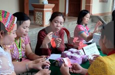 El 80,5 por ciento de las vietnamitas utilizan métodos anticonceptivos, según encuesta