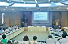Inician programa de evaluación de empresas sostenibles en Vietnam en 2018 