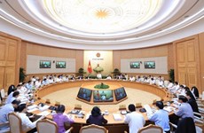 Vietnam establece Comité Directivo para construir sistema de conocimiento nacional digitalizado