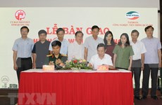 Instalan sistema de wifi en sitios turísticos de provincia central de Quang Tri