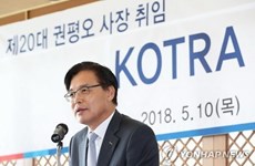 KOTRA trasladará su sede del Sudeste Asiático a Hanoi