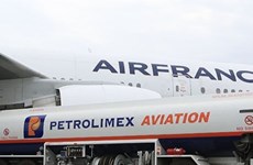 Petrolimex Aviation proveerá combustibles al avión en todas las aerolíneas de Vietnam 