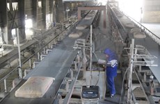 Se disparan exportaciones de cemento de Vietnam a Taiwán (China)