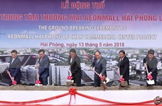 Premier vietnamita destaca respaldo de Japón a proyecto de desarrollo 