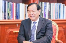 Canciller de Camboya asistirá a conferencia mixta entre su país y Vietnam 