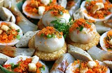 Ciudad de Hue busca convertirse en centro gastronómico de Vietnam