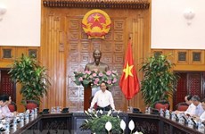 Gobierno electrónico impulsa reforma administrativa, afirma premier vietnamita