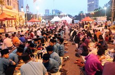 Malasia exhorta a evitar desperdicios de alimentos en mes de Ramadán 