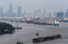Crece inversión extranjera en Tailandia 