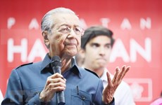 Malasia elimina impuestos sobre bienes y servicios a partir de junio