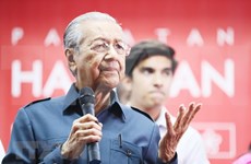 Malasia determinada a recuperar fondos malversados de 1MDB 