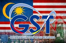 Empresas japonesas apoyan eliminación por Malasia de impuestos sobre bienes y servicios 