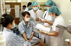 Hanoi: Aumentan casos de fiebre aftosa en seres humanos